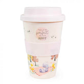 Me to You - Every day is a New Adventure: Travel Mug